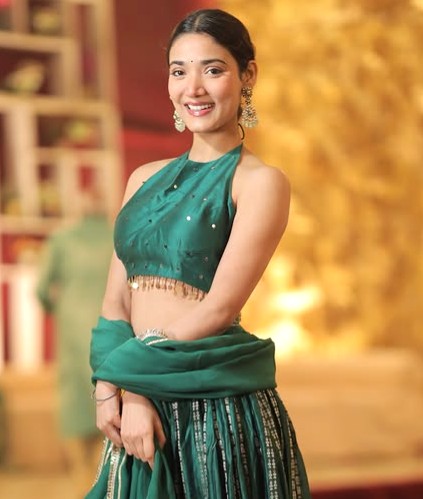 Medha Shankr