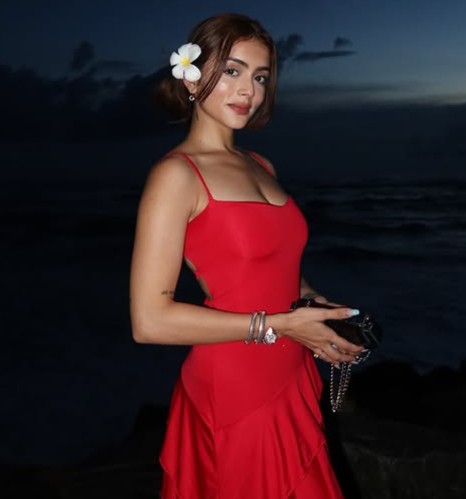 Niharika Tiwari