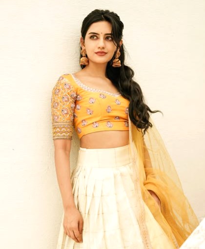Nivaashiyni Krishnan
