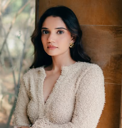Juhi Bhatt