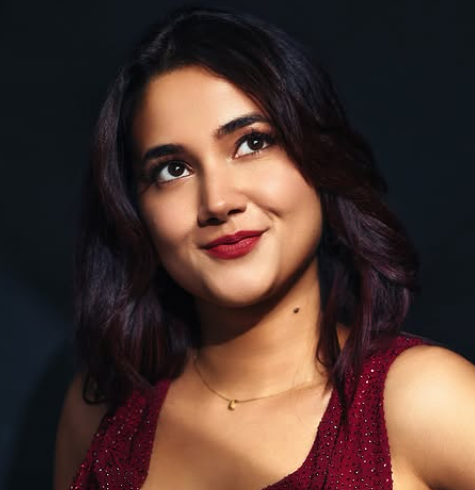 Aaliyah Qureishi