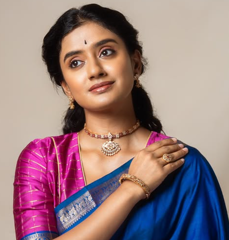 Sushmitha Bhat