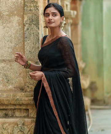 Sushmitha Bhat