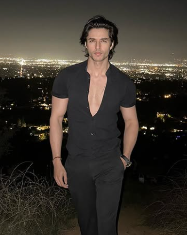 Siddharth Gupta