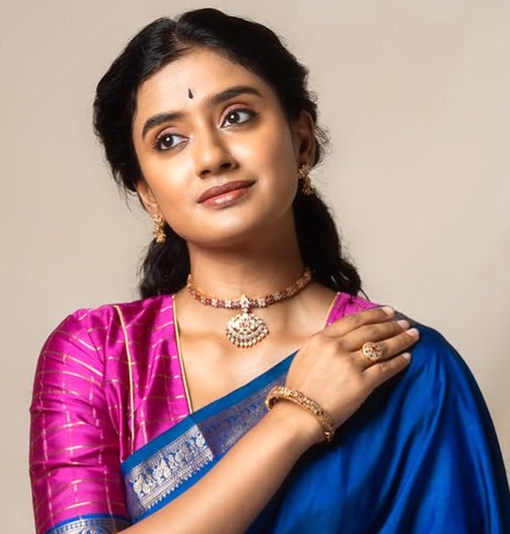 Sushmitha Bhat