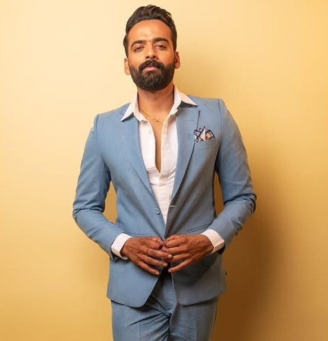 Vaibhav Raj Gupta