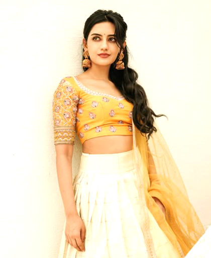 Nivaashiyni Krishnan