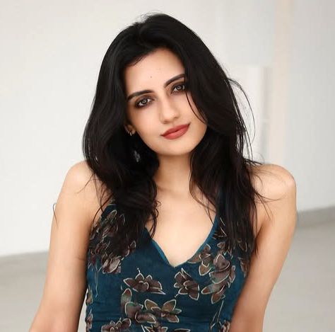 Nivaashiyni Krishnan