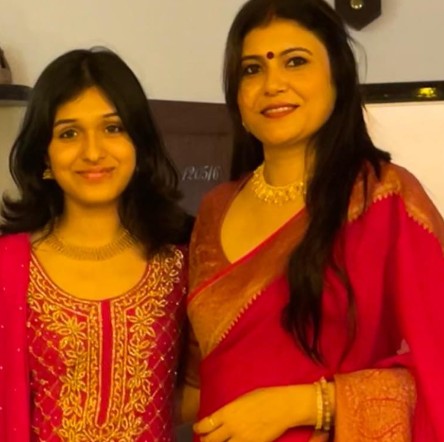 Aashi Tripathi