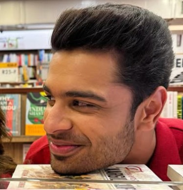Aman Indra Kumar Profile