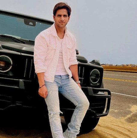 Arslan Goni