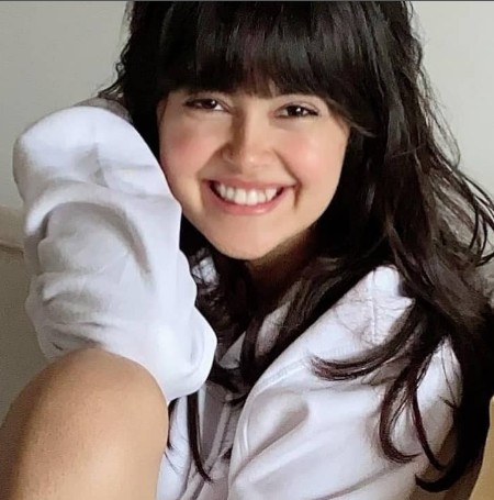 Aryana Chaudhary