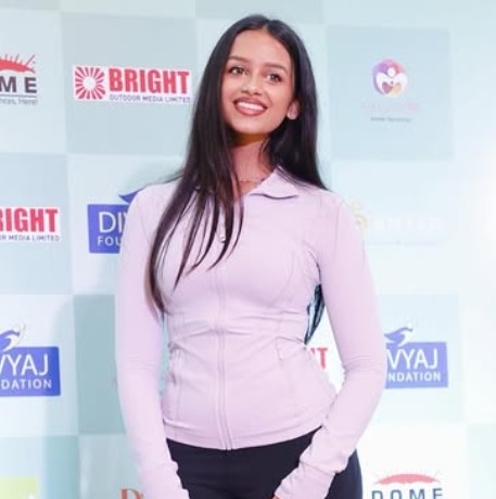 Divija Fadnavis
