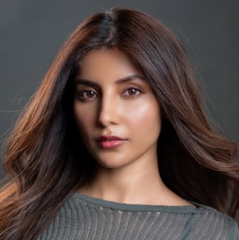 Harshita Gaur: Biography, Age, Family, Career & Net Worth