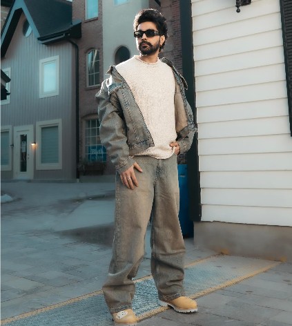Jayy Randhawa