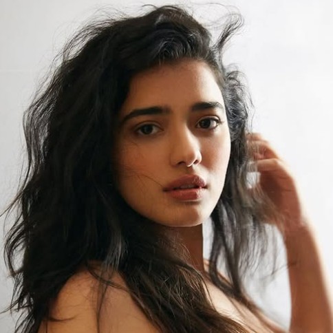 Ketika Sharma Profile