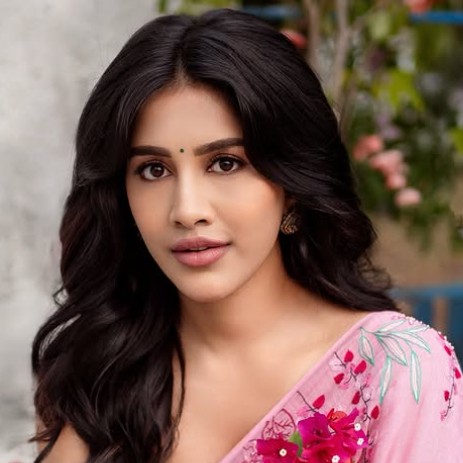 Nabha Natesh Profile