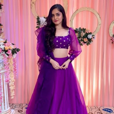 Neha Harsora
