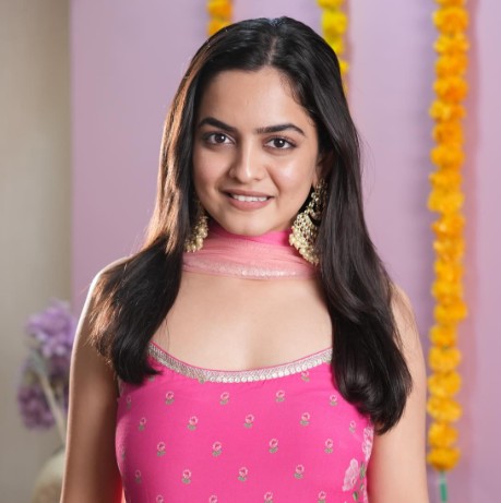 Neha Harsora Profile