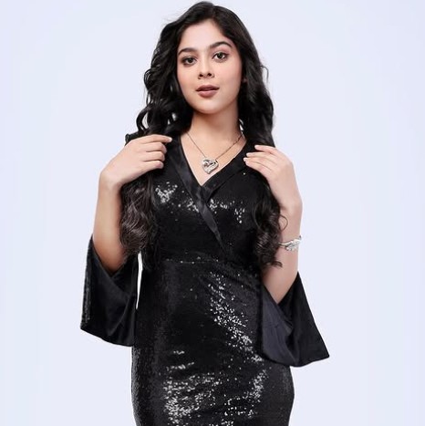 Niharika Chouksey