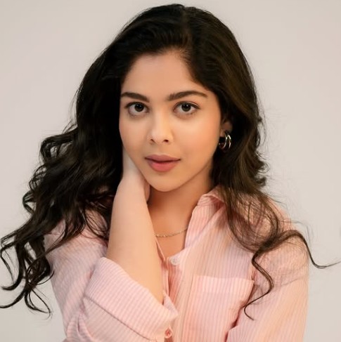 Niharika Chouksey Profile