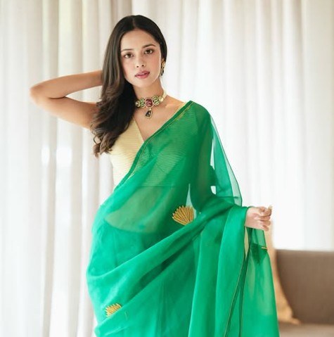 Nitanshi Goel