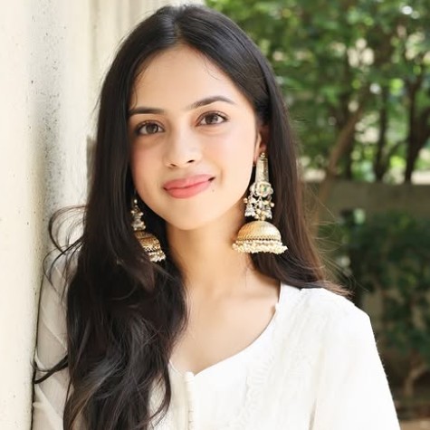 Nitanshi Goel Profile