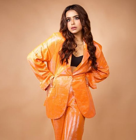 Pratiksha Rai