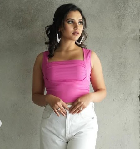 Priya Thakur