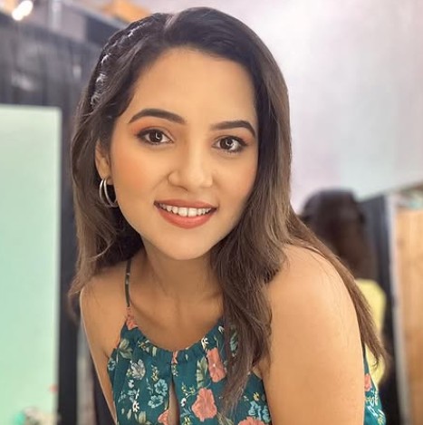 Priya Thakur Profile