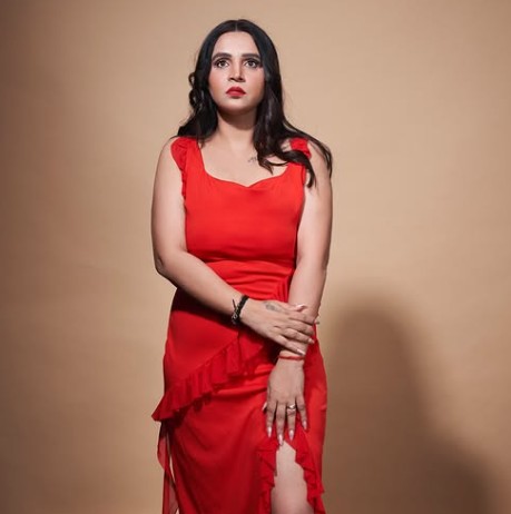 Redheemaa Gupta