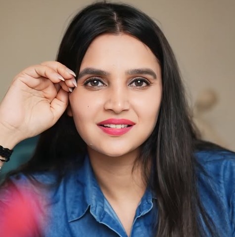 Redheema Gupta Profile