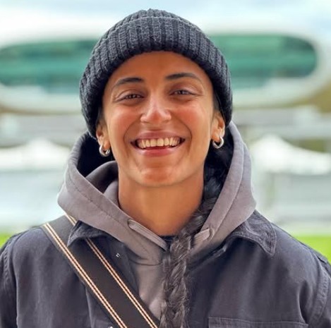 Ruhee Dosani Profile