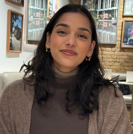 Samiksha Shetty: Biography, Age, Family, Career & Net Worth