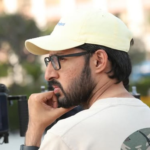 Sharan Sharma: Biography, Age, Family, Career & Net Worth