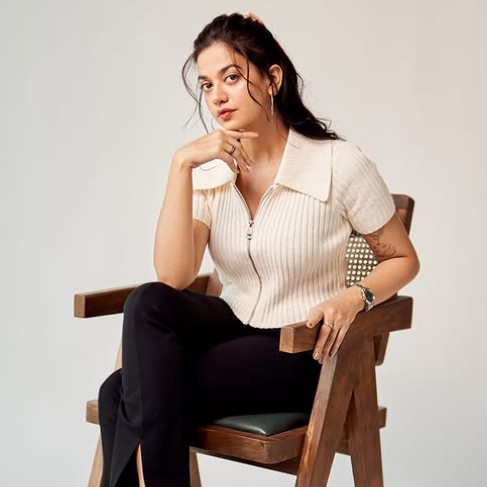 Shruti Sharma