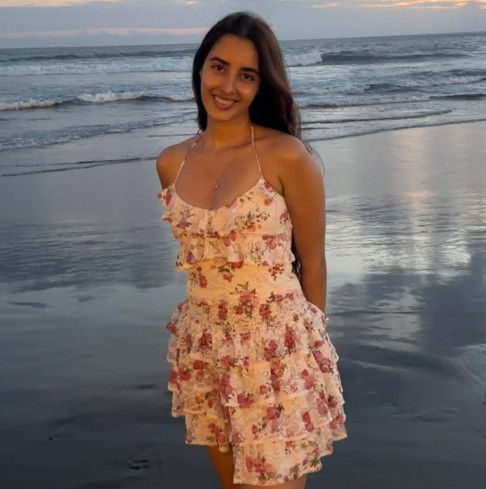Simrat Kaur