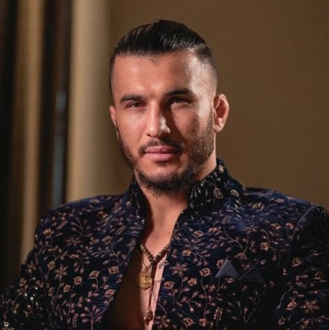 Abdul Azim Badakhshi Profile