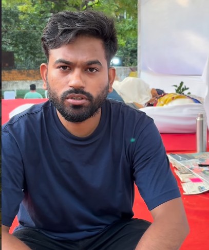 Abhijeet Dipke