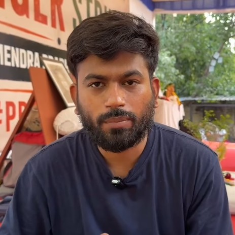 Abhijeet Dipke Profile