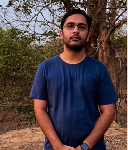 Ashutosh Ranka