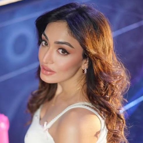 Khushali Kumar Profile