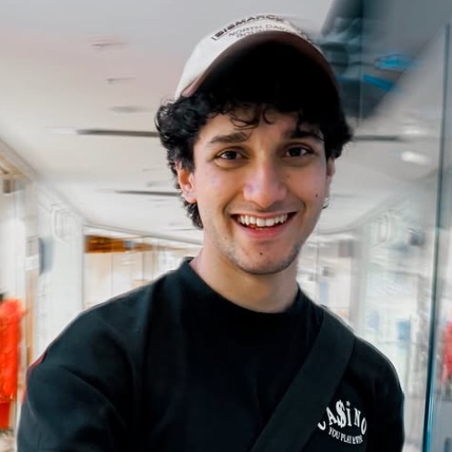 Saurav Das Profile