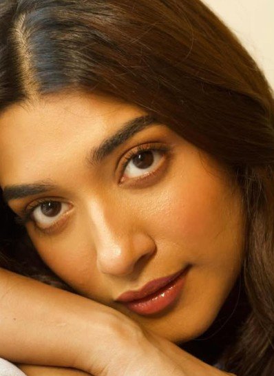 Aafiya Sayed Profile