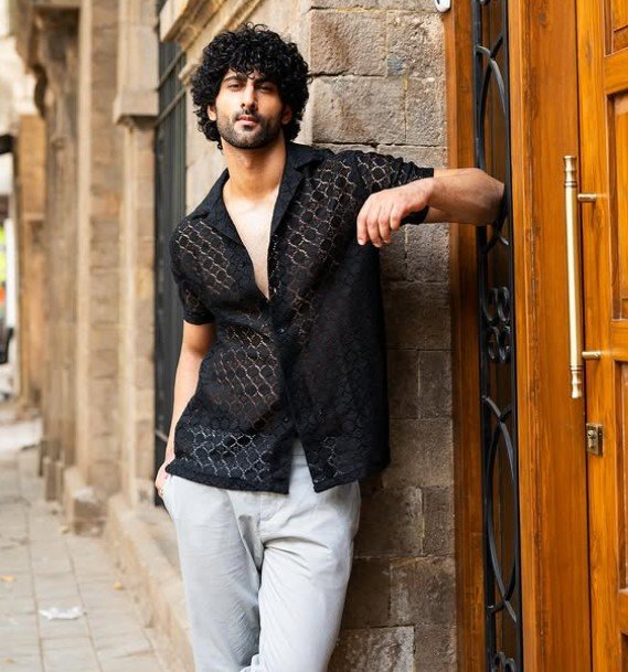 Aditya Syal