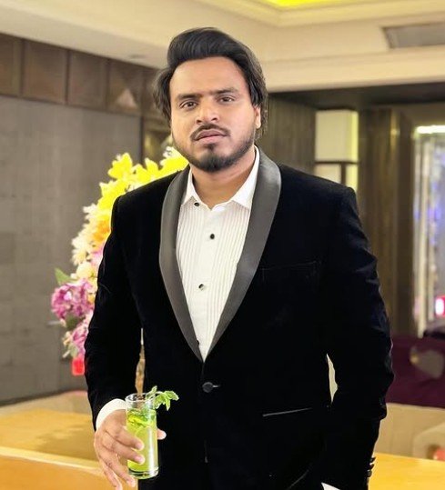 Amit Bhadana