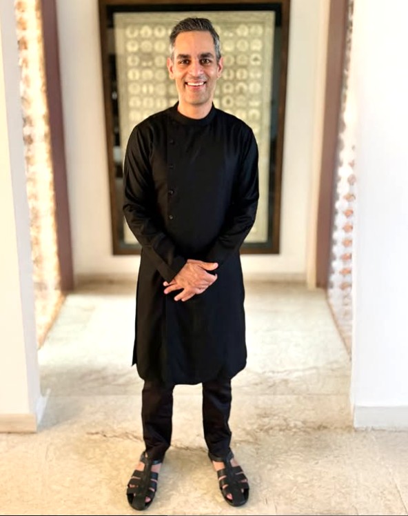 Ankur Warikoo