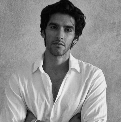 Ansh Duggal Profile