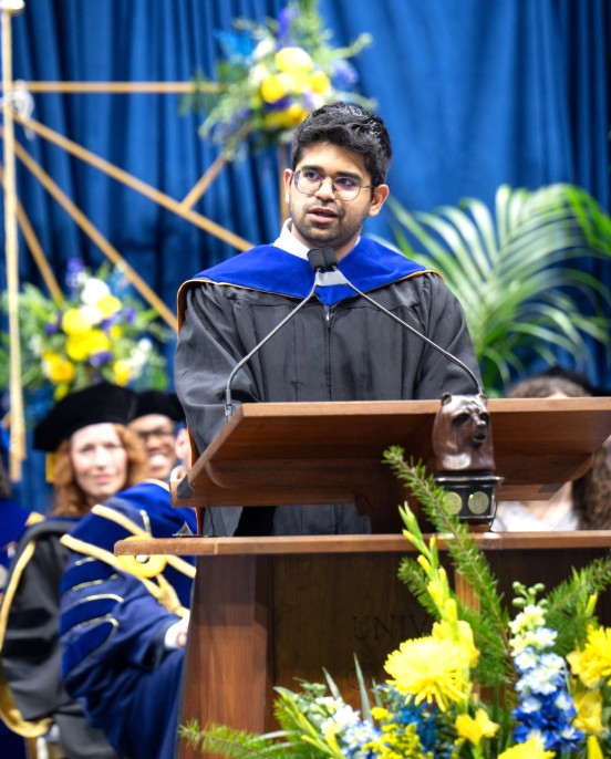 Aravind Srinivas's Picture