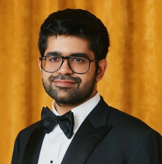 Aravind Srinivas Profile
